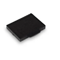 Trodat - 3 Encriers 6/57 recharges pour tampon 5207/5470 - noir