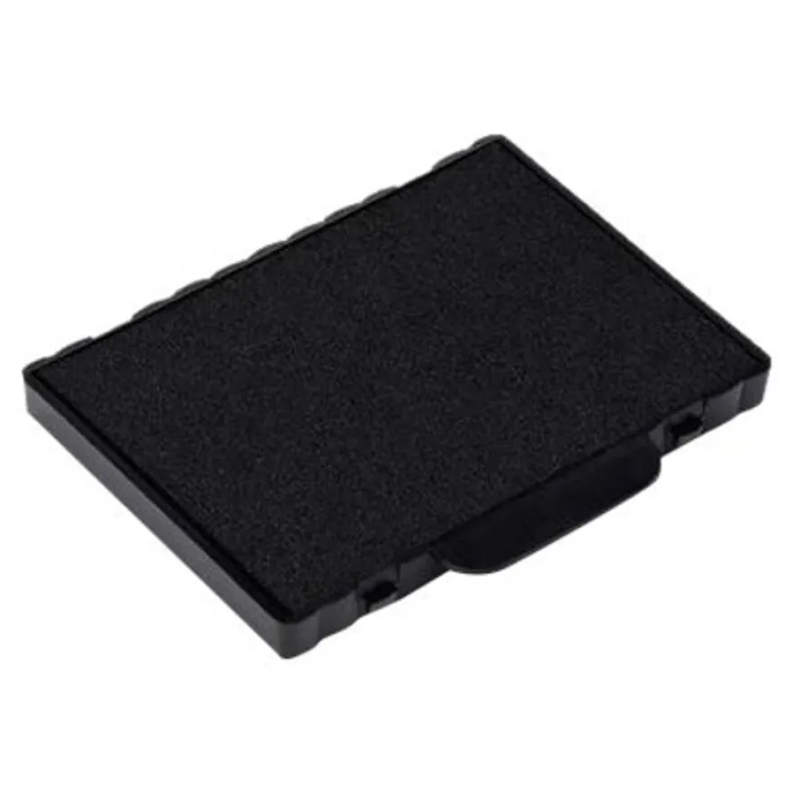 Trodat - 3 Encriers 6/58 recharges pour tampon 5274/5208/5480 - noir