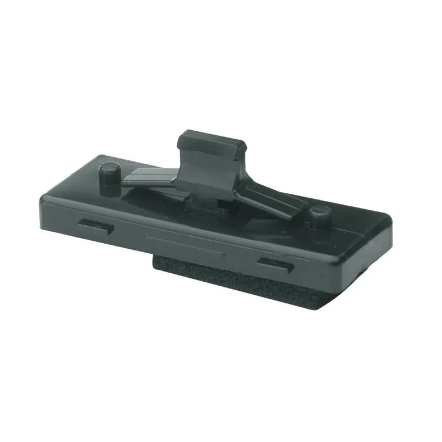 Trodat - 5 Recharges tampon 6/5756 - noir
