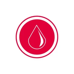Trodat - Encre pour tampon - rouge - 28 ml
