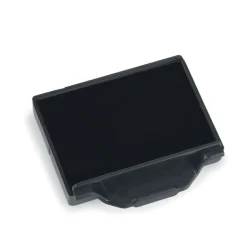 Trodat - Encrier 6/50 recharge pour tampon 5030/5200/5430 - noir