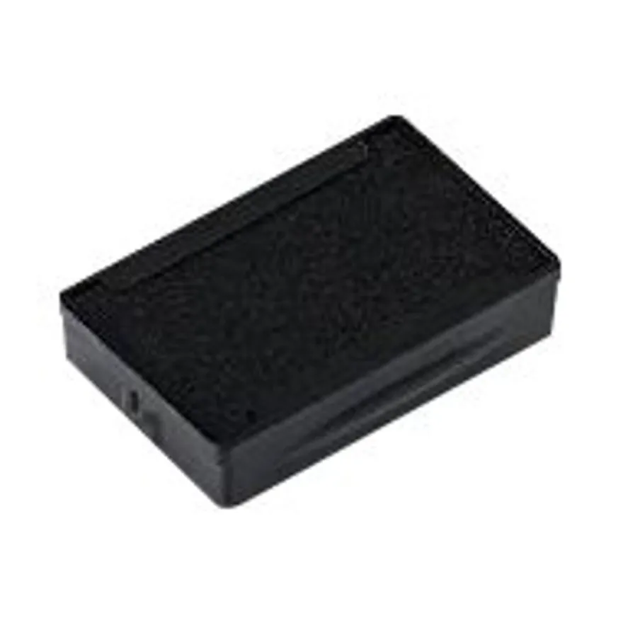 Trodat - Encrier 6/4910 recharge pour tampon Printy 4810/4910 - noir