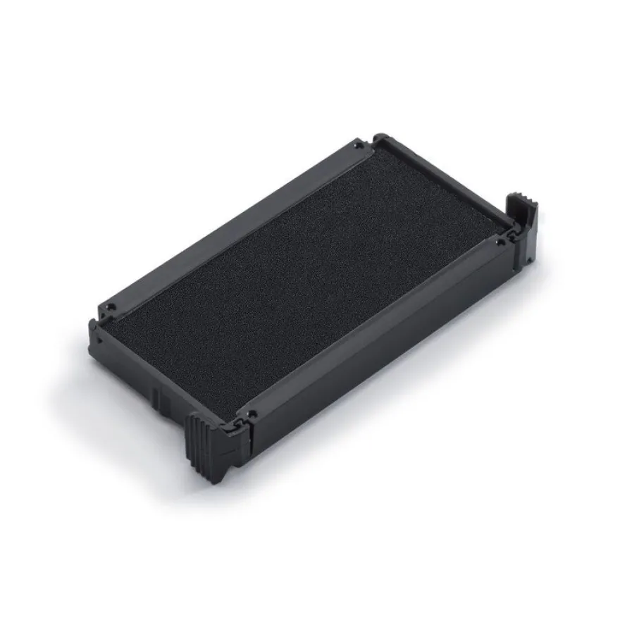 Trodat - Encrier 6/4912 recharge pour tampon Printy 4912/4953 - noir