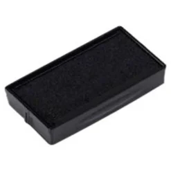 Trodat - Encrier 6/4911 recharge pour tampon Printy 4800/4820/4911 - noir