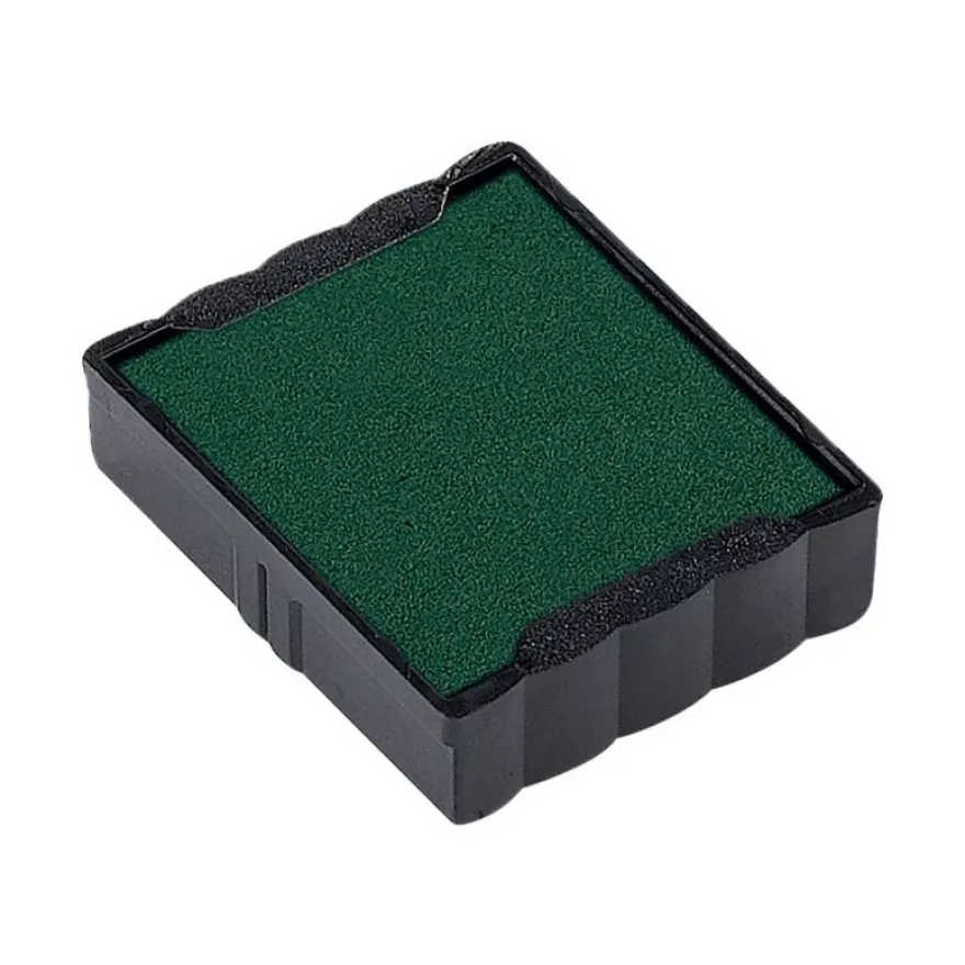 Trodat - Recharge tampon 6/4922 - vert