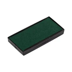 Trodat - Recharge tampon 6/4913 - vert