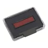 Trodat - Recharge tampon 6/56 - bleu/rouge