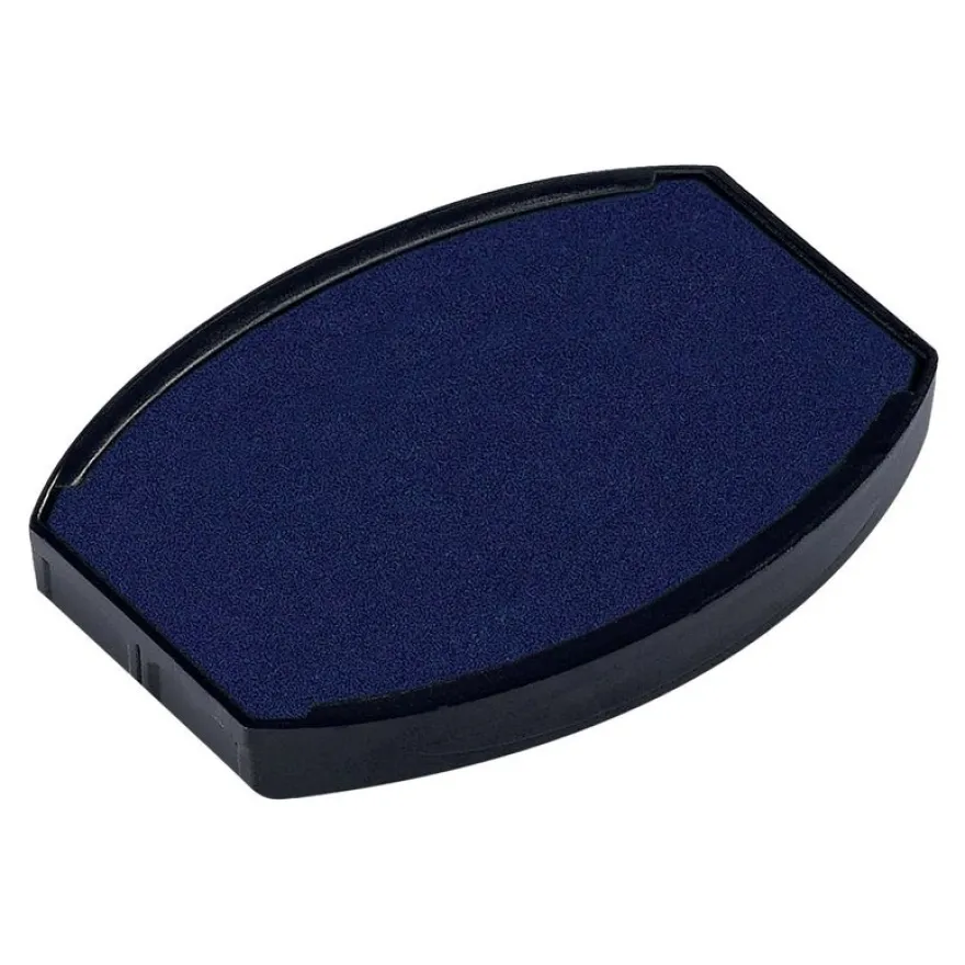 Trodat - Recharge tampon 6/44055 - bleu