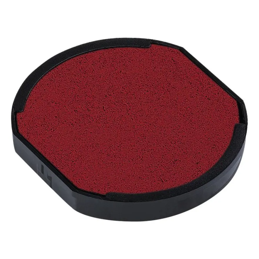 Trodat - Recharge tampon 6/46045 - rouge