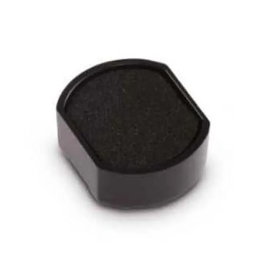 Trodat - Recharge tampon - pour Trodat Printy 4612 - noir