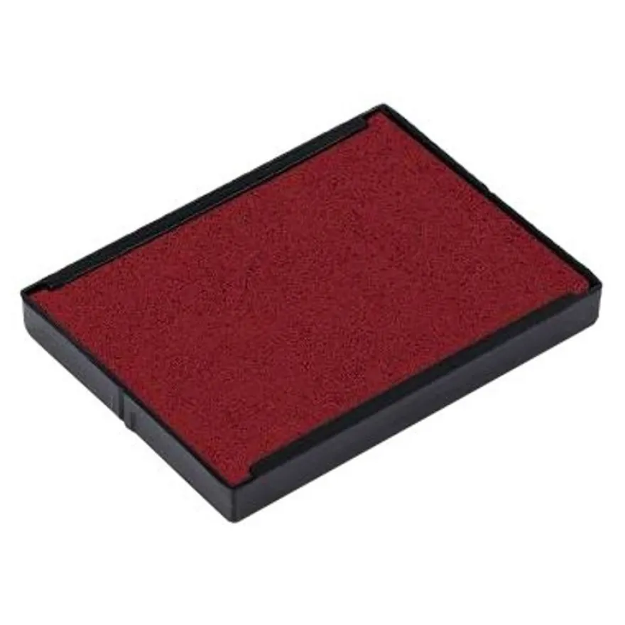 Trodat - Recharge tampon 6/4927 - rouge