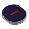 Trodat - Recharge tampon 6/46040 - bicolore