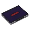 Trodat - Recharge tampon Printy 6/4927 - bicolore