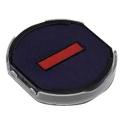 Trodat - Recharge tampon Printy 6/46045 - bicolore