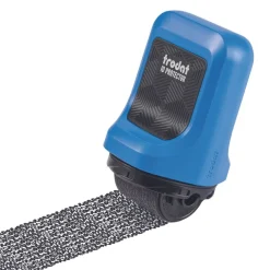 Trodat – Rouleau encreur ID Protector pour la protection des données personnelles