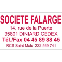 Trodat Professional 5200 - Tampon métallique - texte personnalisable - 6 lignes - zone d'impression 41 x 24 mm