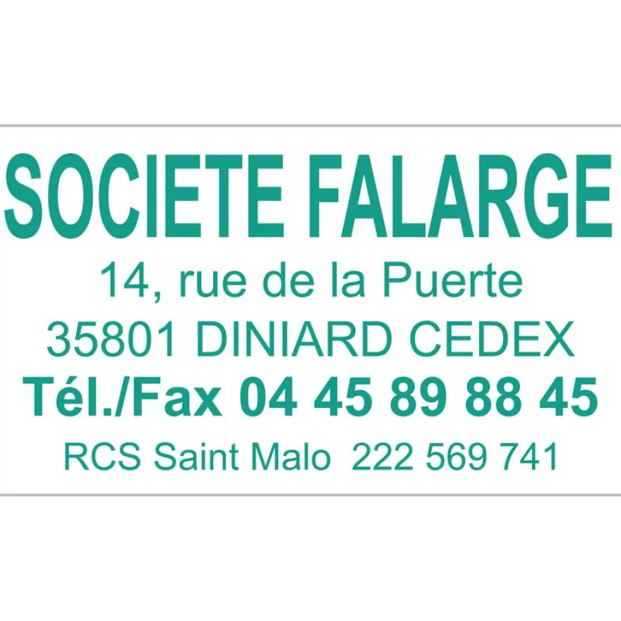 Trodat Professional 5200 - Tampon métallique - texte personnalisable - 6 lignes - zone d'impression 41 x 24 mm