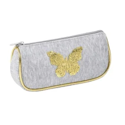 Trousse à sequins Lover - 1 compartiment - différents modèles disponibles - Viquel