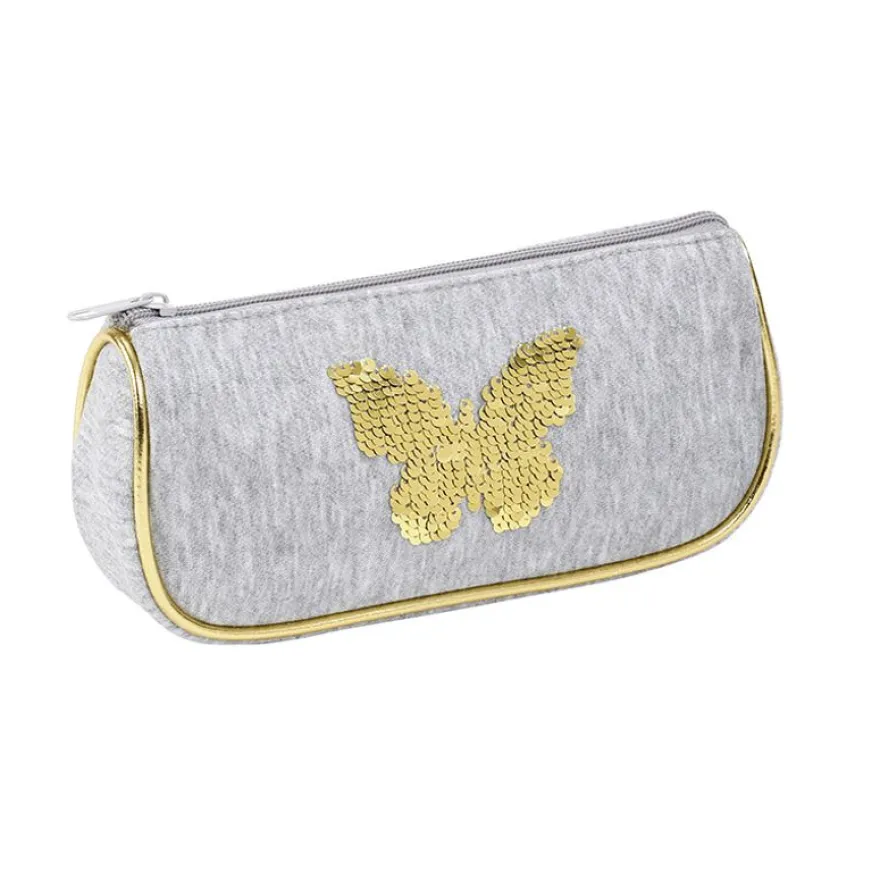 Trousse à sequins Lover - 1 compartiment - différents modèles disponibles - Viquel