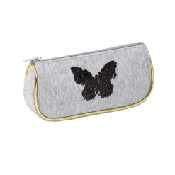 Trousse à sequins Lover - 1 compartiment - différents modèles disponibles - Viquel