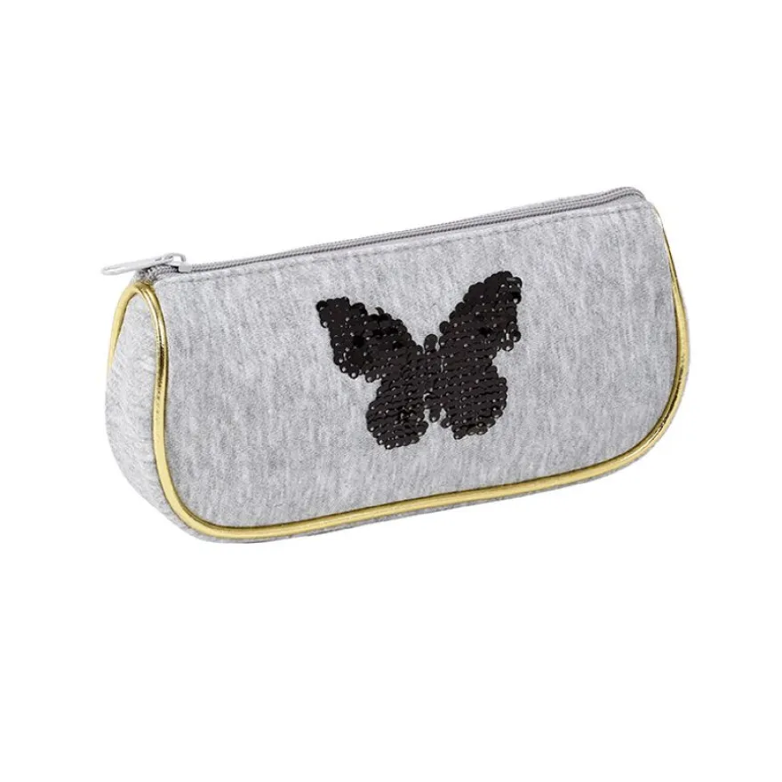 Trousse à sequins Lover - 1 compartiment - différents modèles disponibles - Viquel
