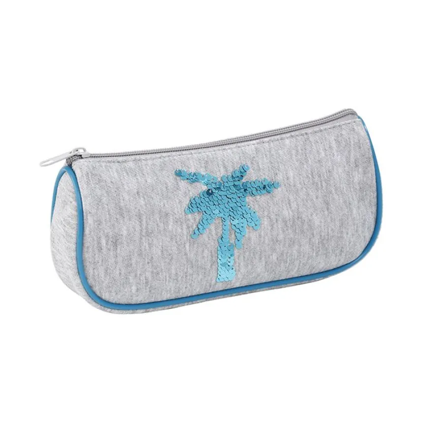 Trousse à sequins Lover - 1 compartiment - différents modèles disponibles - Viquel