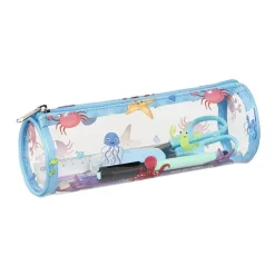 Trousse Aquatic - 1 compartiment - incolore - Viquel