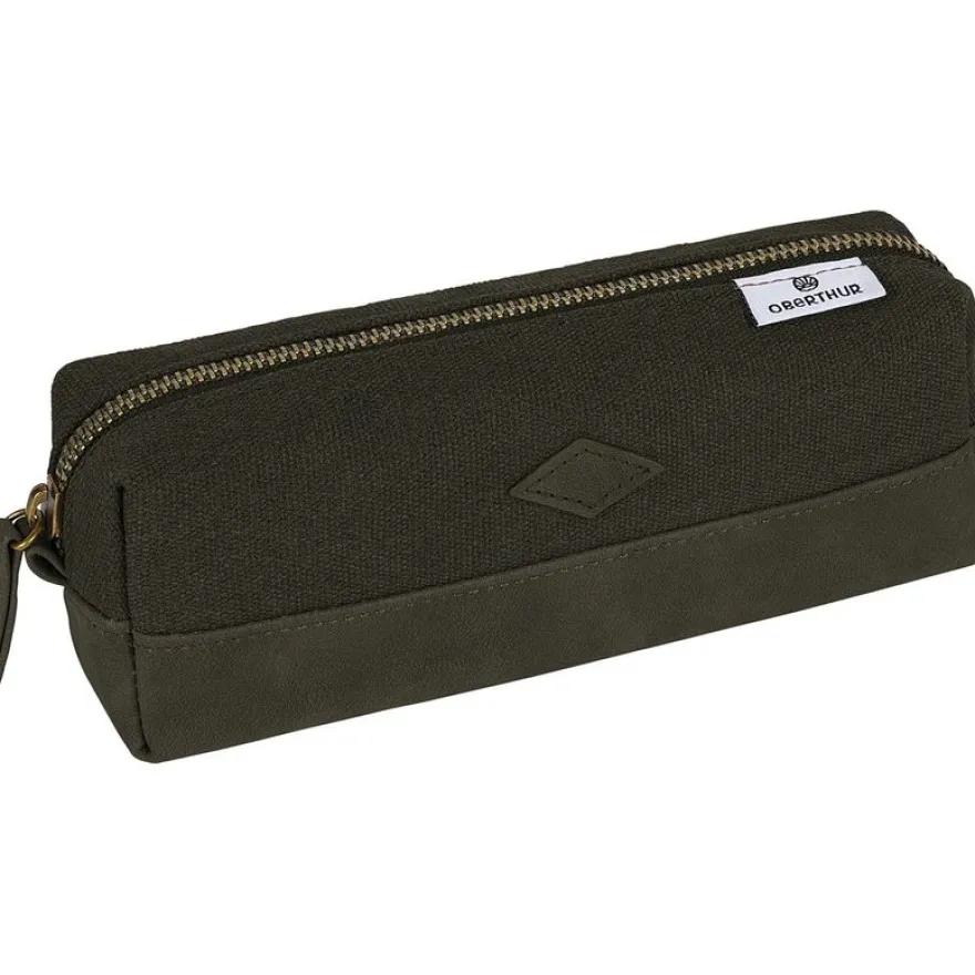 Trousse Arizona - 1 compartiment - différents modèles disponibles - Oberthur