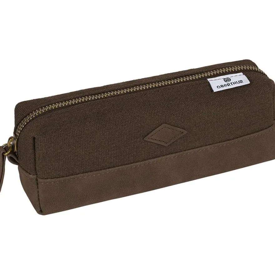Trousse Arizona - 1 compartiment - différents modèles disponibles - Oberthur
