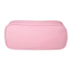 Trousse Barbie - 2 compartiments - rose - Bagtrotter