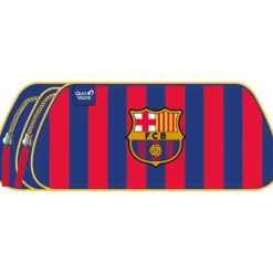 Trousse Barcelona - 2 compartiments - Quo Vadis