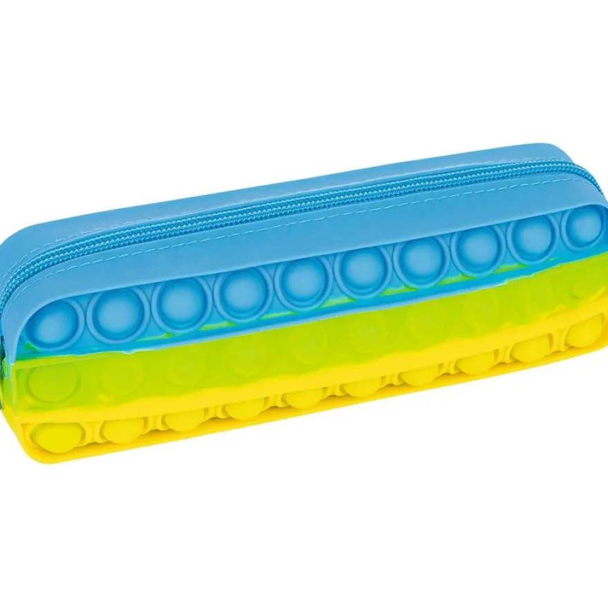 Trousse Bubble - 1 compartiment - différents modèles disponibles - Oberthur