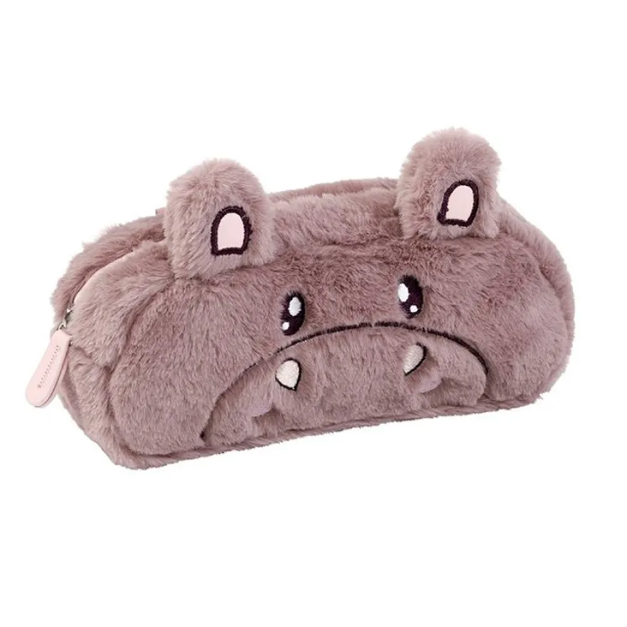 Trousse Cuddle - 1 compartiment - différents modèles disponibles - Viquel