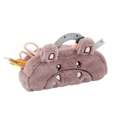 Trousse Cuddle - 1 compartiment - différents modèles disponibles - Viquel
