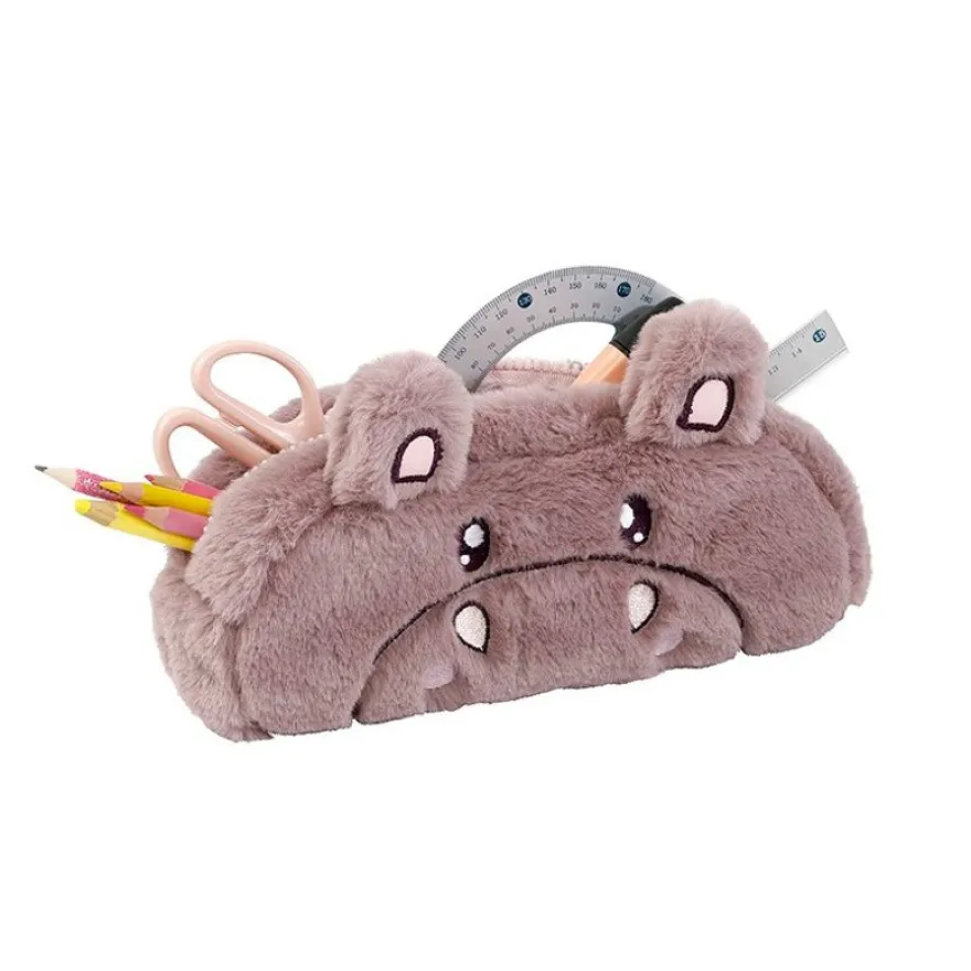 Trousse Cuddle - 1 compartiment - différents modèles disponibles - Viquel