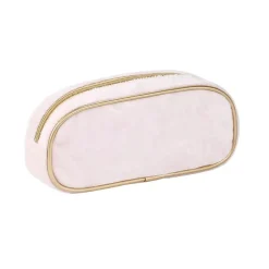 Trousse demi-lune Enjoy - 1 compartiment - 2 modèles disponibles - Viquel