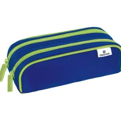 Trousse Double sport - 2 compartiments - différents modèles disponibles - Oberthur