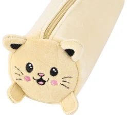 Trousse Kitten - 1 compartiment - différents modèles disponibles - Viquel