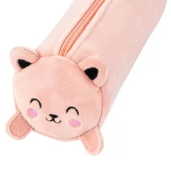 Trousse Kitten - 1 compartiment - différents modèles disponibles - Viquel