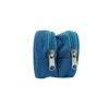 Trousse Les Minions - 2 compartiments - bleu - Bagtrotter
