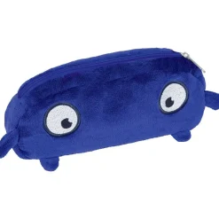 Trousse Little Monsters - 1 compartiment - différents modèles disponibles - Oberthur