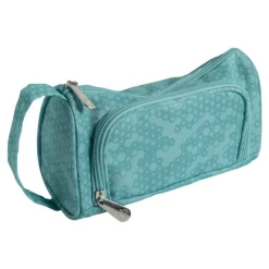 Trousse Maïa - multi-compartiments - disponible dans différentes couleurs - Exacompta