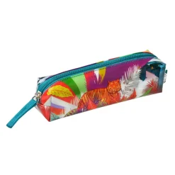 Trousse mini Jungle Spirit - 1 compartiment - différents modèles disponibles - Quo Vadis