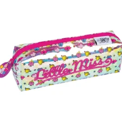 Trousse Monsieur Madame - 1 compartiment - coloris assortis - Oberthur