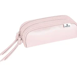 Trousse Pastel - 2 compartiments - différents modèles disponibles - Oberthur