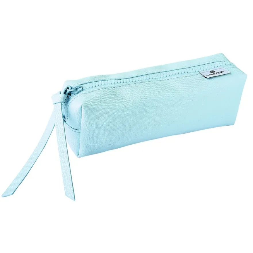 Trousse Pastello - 1 compartiment - différents modèles disponibles - Oberthur