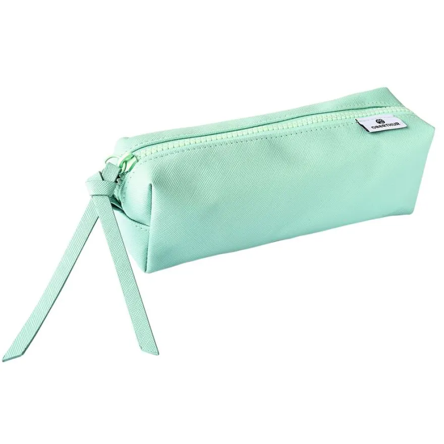 Trousse Pastello - 1 compartiment - différents modèles disponibles - Oberthur