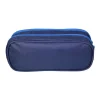Trousse Pat'Patrouille - 2 compartiments - bleu - Bagtrotter