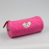 Trousse peluche Diddl