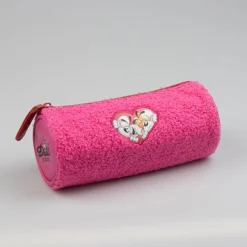 Trousse peluche Diddl